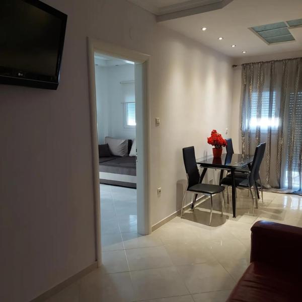 Vito Apartment's - Chalcidique