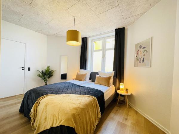 Photo 2 : aday - Frederikshavn apartment on the Pedestrian street