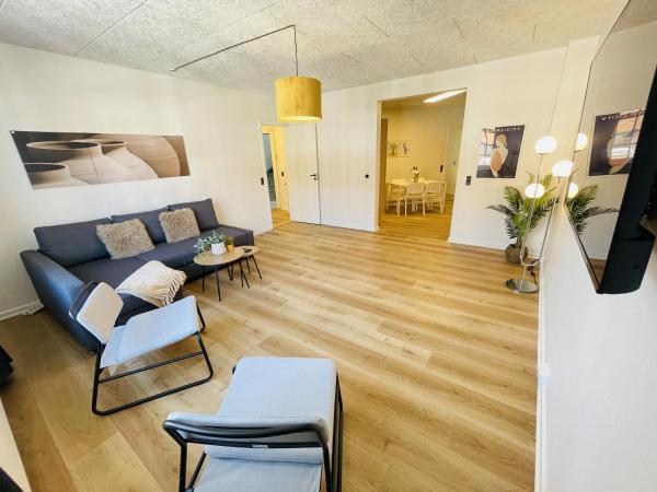 Photo 8 : aday - Frederikshavn apartment on the Pedestrian street