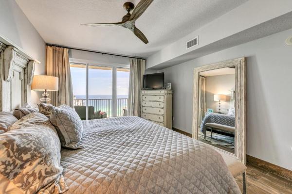 Nella foto è visibile l'oggetto Ariel dunes 2103 Salty Bull Fabulous updated condo! situato nella città di Destin.