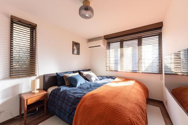 Shibuya-ku - Apartment - Vacation STAY 72295v, Tokio