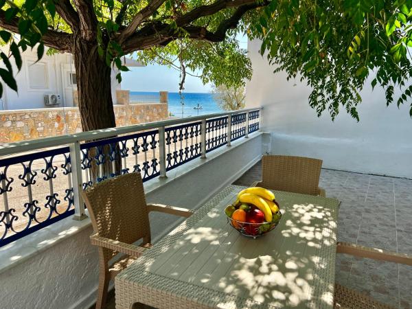 Stella Beach House - Rodos