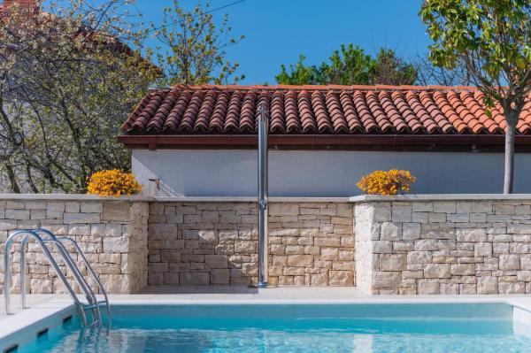 Vila Buršićの写真9