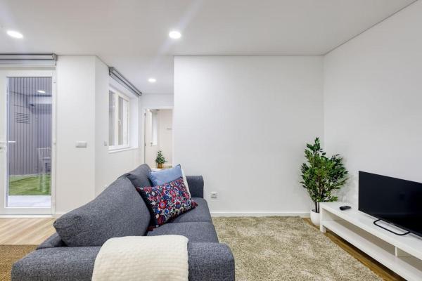 Foto 2: Cosy flat, Braga city center