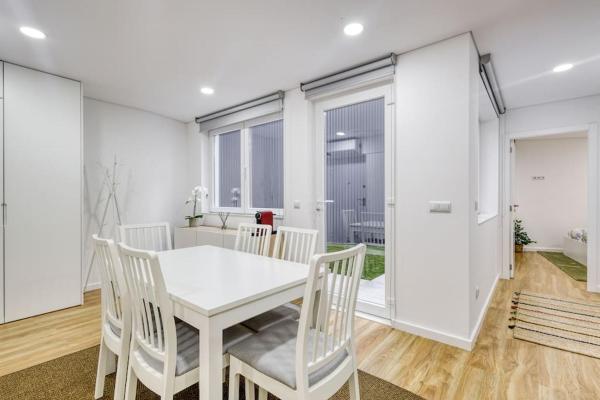 Foto 3: Cosy flat, Braga city center