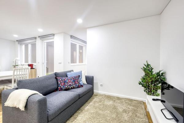 Foto 4: Cosy flat, Braga city center
