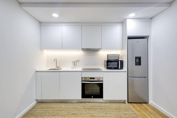Foto 7: Cosy flat, Braga city center