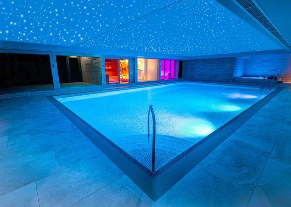 Φωτογραφία 6: DoubleTree by Hilton Harrogate Majestic Hotel & Spa