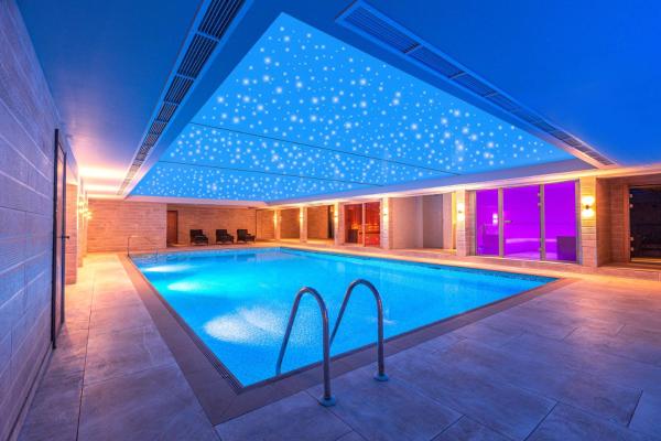 Φωτογραφία 8: DoubleTree by Hilton Harrogate Majestic Hotel & Spa