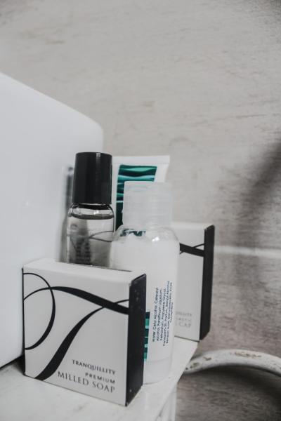 A la foto es mostra l'objecte The Rainbowtree B&B situat a la ciutat de Gaborone.