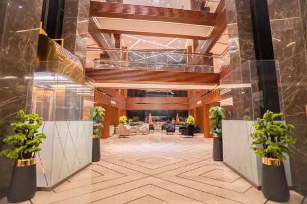 Billede 6: Ramada by Wyndham Murree Lower Topa Resort