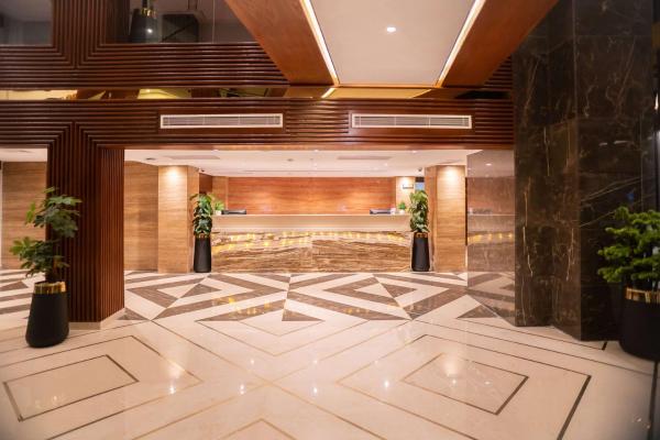 Billede 7: Ramada by Wyndham Murree Lower Topa Resort