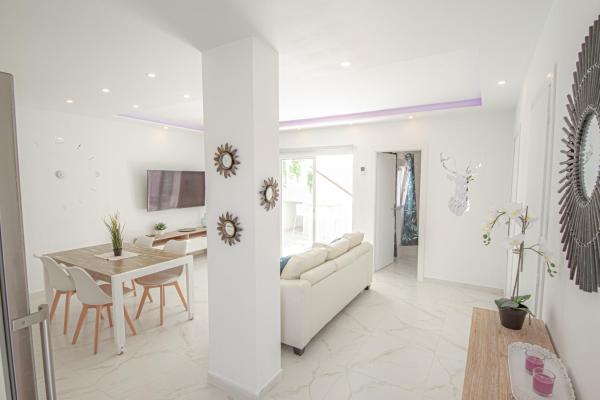 Green Point 3 Bed Holiday House - Teneriffa