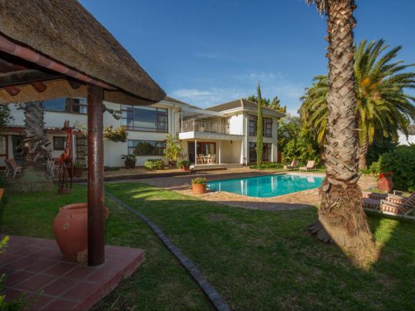 Villa Vista - Somerset West