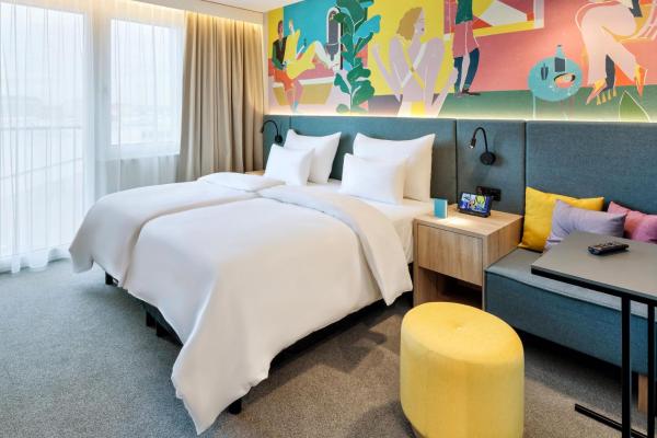 Spark by Hilton Vienna Messe Prater, Vienna
