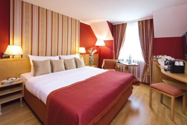 Austria Trend Hotel Ananas Wien, Vienna