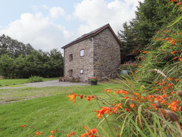 Yr Hen Felin - North Wales
