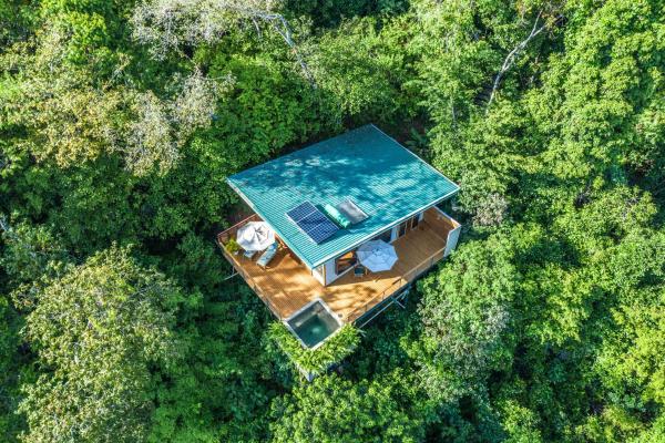 El Remanso Rainforest Lodge - Costa Rica