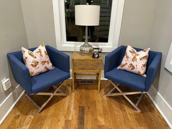 GLITZ & GUITARS I Stylish 3BR with Rooftop Hot Tub in East Nashville photo 9