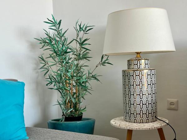 Zdjęcie 6: Beach & Hippie Chic Apartment for Happy People - Marbella - Calahonda