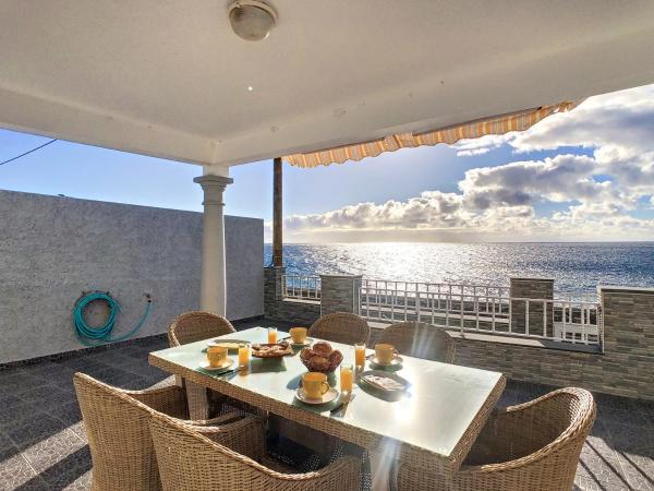Na zdjęciu widoczny jest obiekt Naya Beach House by LovelyStay położony w mieście Malseira.