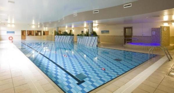 Clayton Hotel & Leisure Club Sligo, Sligo