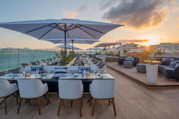 Photo 7 : Canopy by Hilton Cannes