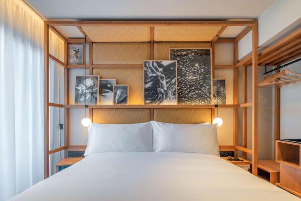 Photo 4 : Canopy by Hilton Cannes