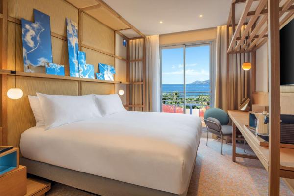 Photo 2 : Canopy by Hilton Cannes