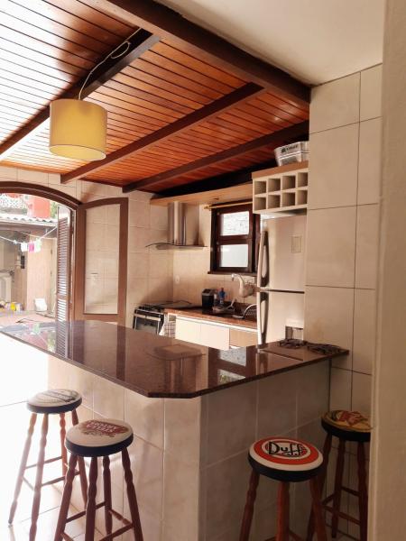 A la foto es mostra l'objecte Apartamento com pátio e anexo exclusivo situat a la ciutat de Torres.