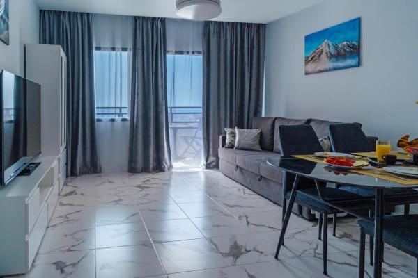 Club Paraiso 1306 - Adeje