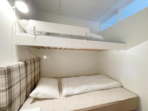 Foto 9: Actif 329 - apartment by Ål skisenter