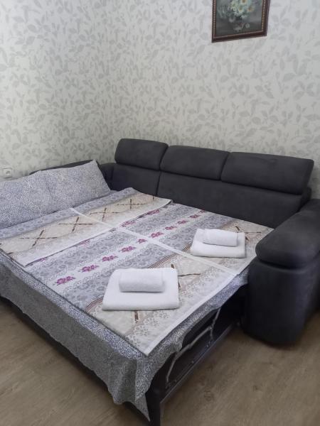 Zdjęcie 6: Apartment Data