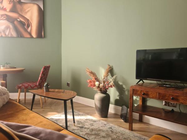 Nella foto è visibile l'oggetto Apartament Jagielloński situato nella città di Radom.
