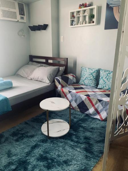 Foto 6: Condo in Avida tower IT park , Lahug Cebu city, Fully furnished