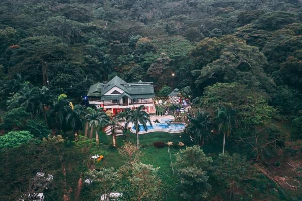 Malía Casa Campo - Parque Nacional Natural Tayrona