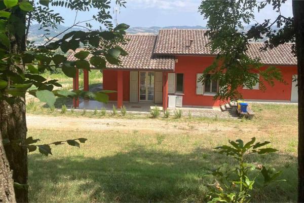 En la foto se muestra el objeto Casa vacanze iBiagi ubicado en la ciudad de Maratello.