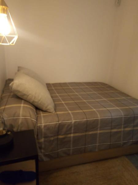 A la foto es mostra l'objecte Apartamento cama 105 ONTUR situat a la ciutat de Múrcia.