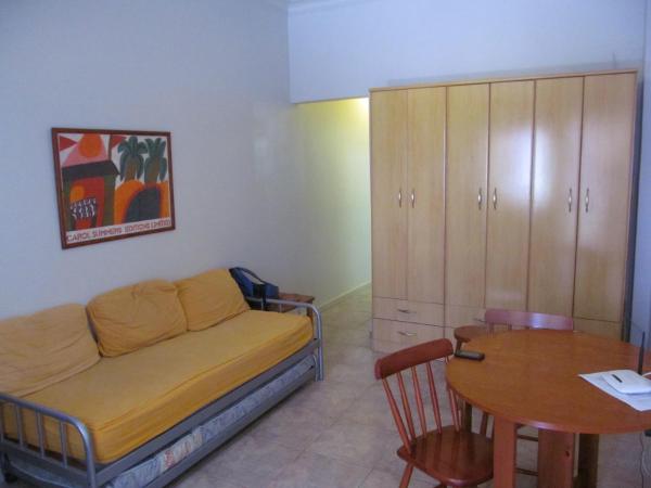 apartamento Edificio Master