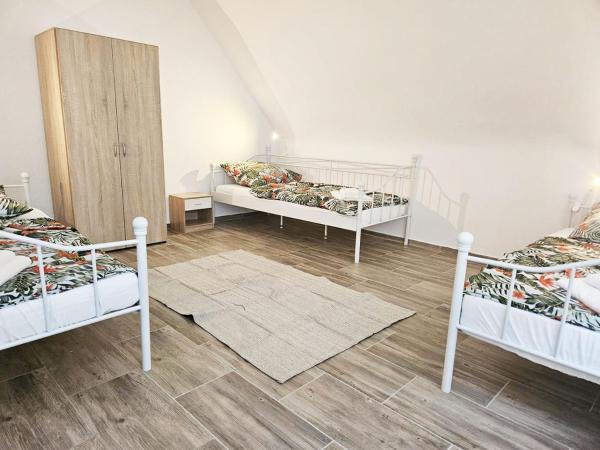 Φωτογραφία 6: Work & Stay in Mannheim