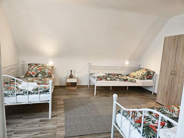 Φωτογραφία 5: Work & Stay in Mannheim