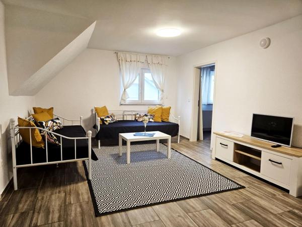 Φωτογραφία 2: Work & Stay in Mannheim