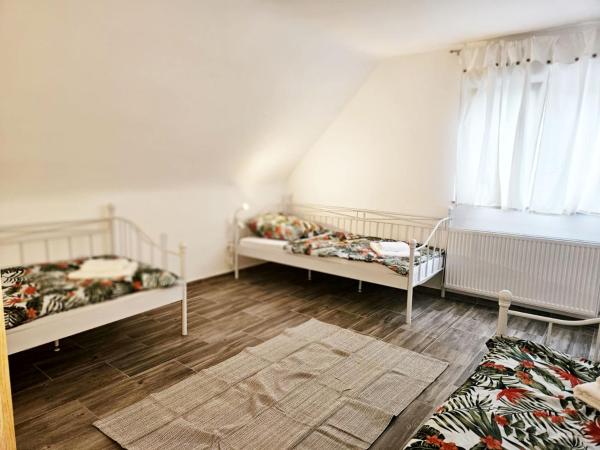 Φωτογραφία 7: Work & Stay in Mannheim
