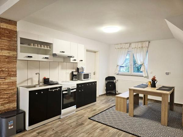 Φωτογραφία 4: Work & Stay in Mannheim