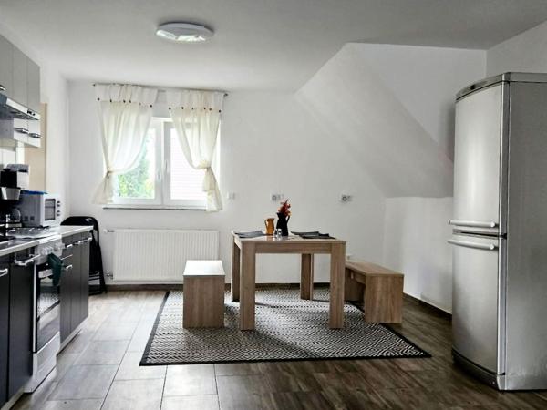 Φωτογραφία 3: Work & Stay in Mannheim