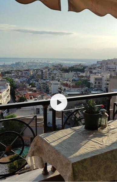 APARTMENT SYKIES THESSALONIKI, Thessaloniki
