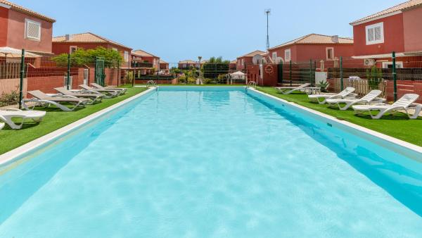 Costa Golf By Myhomeinfuerteventura - Antigua