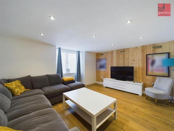 A la foto es mostra l'objecte TruroFlat situat a la ciutat de Truro.