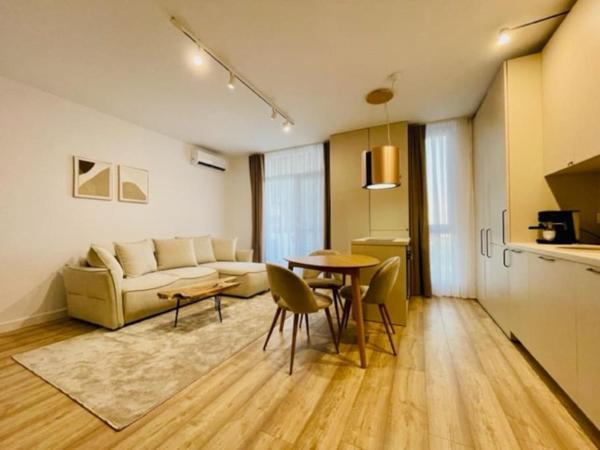På billedet ses objektet Joy City Stay Vivalia 7B-26 beliggende i byen Timişoara.