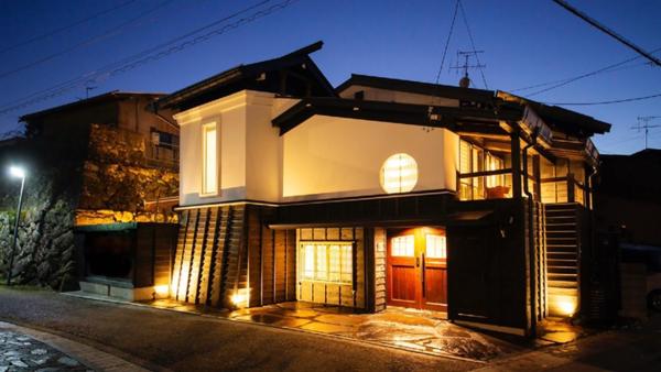 Sumiya Hagakure - Vacation Stay 57892v - Takayama